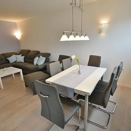 Strandfee Whg 7 * Groemitz