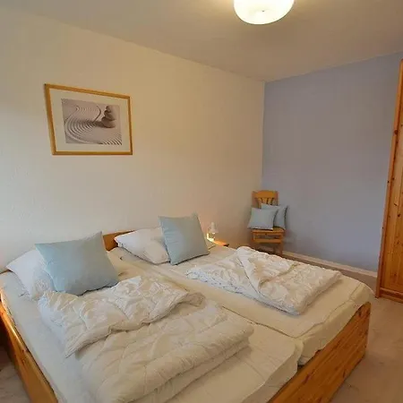 Strandfee Whg 7 Groemitz