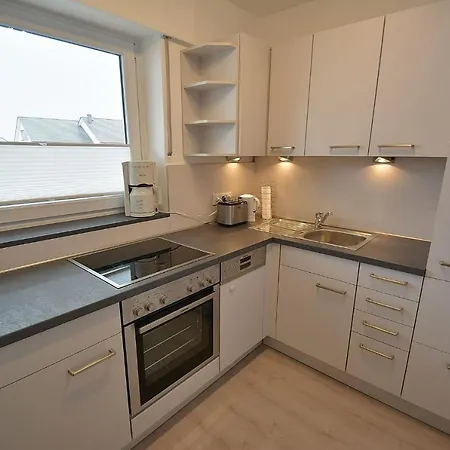 Strandfee Whg 7 Apartment *