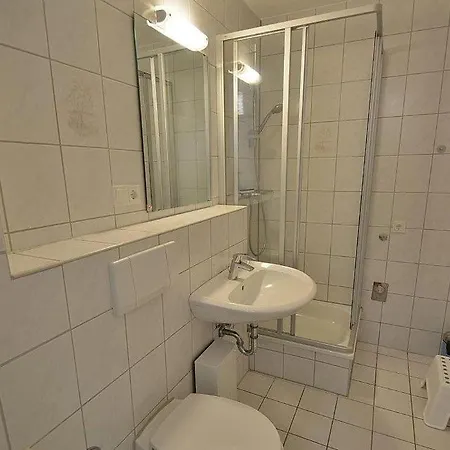 Strandfee Whg 7 Groemitz