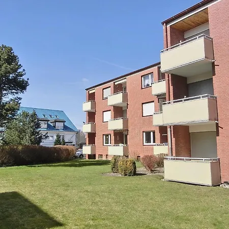 Strandfee Whg 7 Apartment *