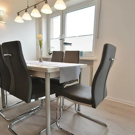 Strandfee Whg 7 * Grömitz
