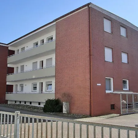 Strandfee Whg 7 Appartamento Grömitz