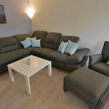 Strandfee Whg 7 * Grömitz