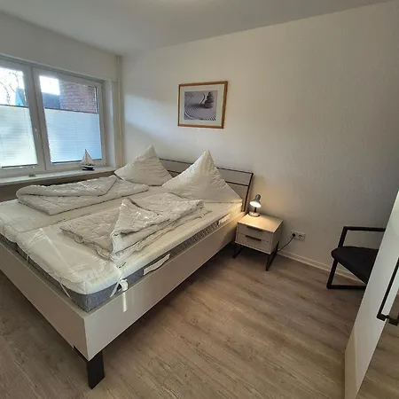 Strandfee Whg 7 * Grömitz