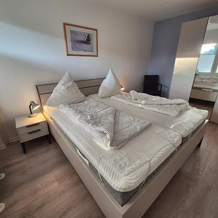 Appartamento Strandfee Whg 7 *